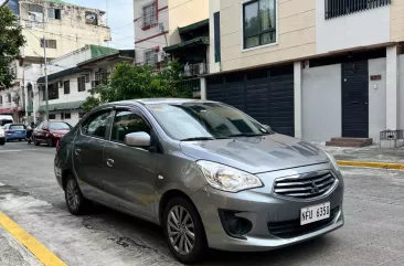 2019 Mitsubishi Mirage G4  GLS 1.2 CVT in Quezon City, Metro Manila