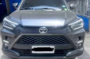 2023 Toyota Raize G 1.2 CVT in Mandaluyong, Metro Manila