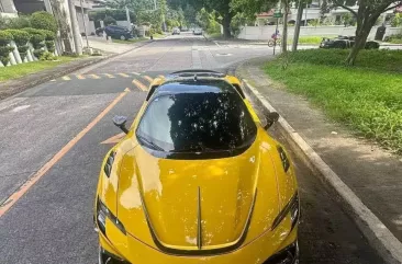 2024 Ferrari 458 Spider in Manila, Metro Manila