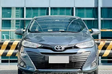 2019 Toyota Vios in Makati, Metro Manila