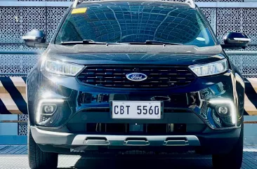 2023 Ford Territory in Makati, Metro Manila