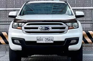 2017 Ford Everest  Ambiente 2.2L4x2 AT in Makati, Metro Manila