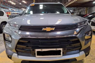 2022 Chevrolet Trailblazer Premier 1.3T CVT in Quezon City, Metro Manila