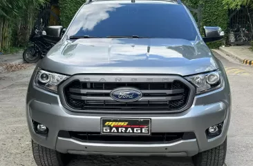 2017 Ford Ranger in Manila, Metro Manila