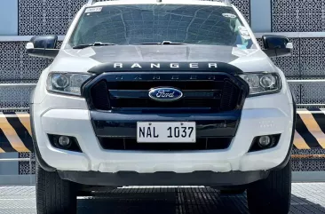 2017 Ford Ranger 2.2 FX4 4x2 AT in Makati, Metro Manila