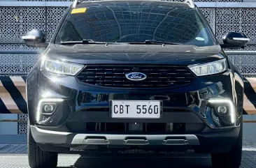 2023 Ford Territory in Makati, Metro Manila