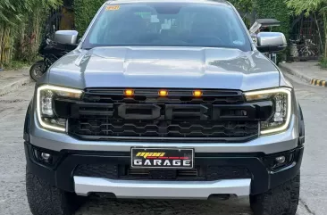 2023 Ford Ranger in Manila, Metro Manila