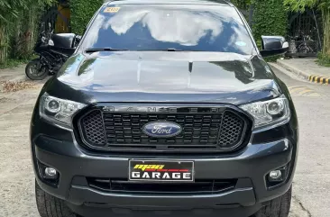 2021 Ford Ranger 2.2 FX4 4x2 AT in Manila, Metro Manila