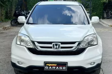 2010 Honda CR-V in Manila, Metro Manila