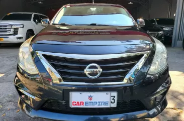 2019 Nissan Almera in Las Piñas, Metro Manila