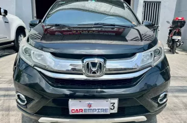 2017 Honda BR-V  1.5 V CVT in Las Piñas, Metro Manila