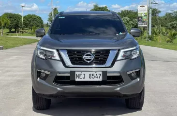 2020 Nissan Terra 2.5 VL 4x2 AT in Manila, Metro Manila