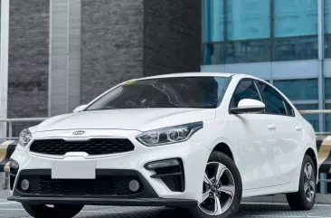 2019 Kia Forte in Makati, Metro Manila