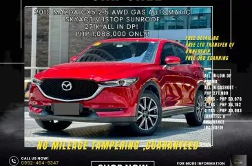 2019 Mazda CX-5 in Makati, Metro Manila