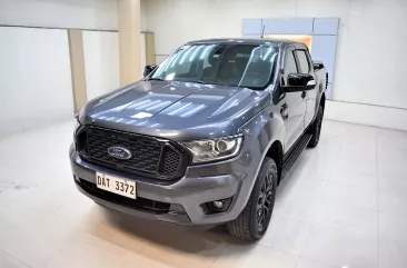 2020 Ford Ranger 2.2 FX4 4x2 AT in Lemery, Batangas