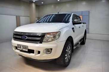 2014 Ford Ranger  2.2 XLS 4x2 MT in Lemery, Batangas