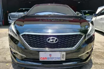 2015 Hyundai Sonata in Las Piñas, Metro Manila