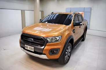 2019 Ford Ranger Wildtrak 2.0 4x2 AT in Lemery, Batangas