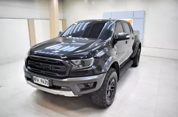 2020 Ford Ranger Raptor  2.0L Bi-Turbo in Lemery, Batangas