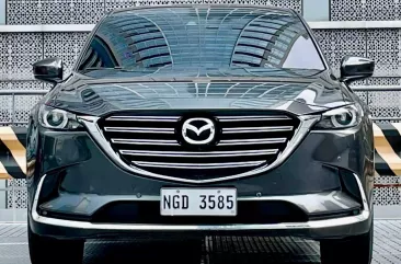 2020 Mazda CX-9 in Makati, Metro Manila