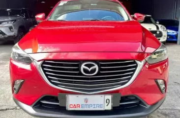 2017 Mazda CX-3  AWD Activ in Las Piñas, Metro Manila