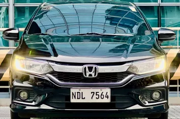 2019 Honda City in Makati, Metro Manila