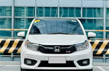 2022 Honda Brio in Makati, Metro Manila