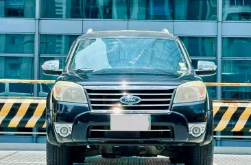 2010 Ford Everest in Makati, Metro Manila