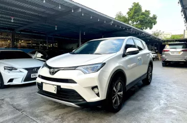 2016 Toyota RAV4 in Las Piñas, Metro Manila