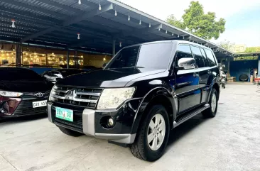 2007 Mitsubishi Pajero in Las Piñas, Metro Manila