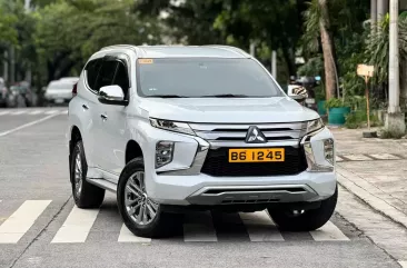 2021 Mitsubishi Montero Sport  GLS 2WD 2.4 AT in Manila, Metro Manila