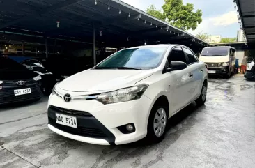 2018 Toyota Vios in Las Piñas, Metro Manila