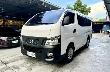 2016 Nissan NV350 Urvan in Las Piñas, Metro Manila