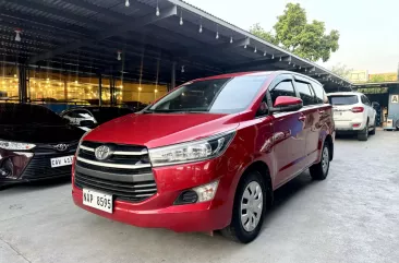 2018 Toyota Innova in Las Piñas, Metro Manila