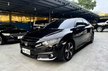 2018 Honda Civic in Las Piñas, Metro Manila