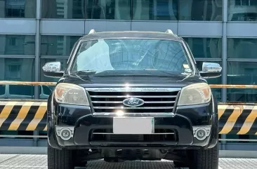 2010 Ford Everest in Makati, Metro Manila