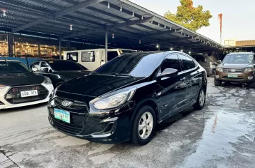 2012 Hyundai Accent in Las Piñas, Metro Manila