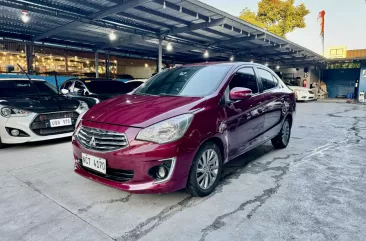 2018 Mitsubishi Mirage G4 in Las Piñas, Metro Manila