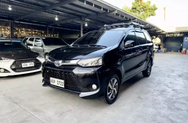 2018 Toyota Avanza  VELOZ A/T in Las Piñas, Metro Manila