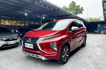 2019 Mitsubishi Xpander in Las Piñas, Metro Manila