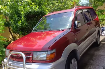 2001 Toyota Revo in Rosario, Cavite