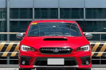 2020 Subaru WRX 2.4 CVT EyeSight in Makati, Metro Manila