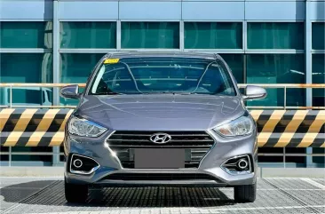 2020 Hyundai Accent  1.4 GL 6AT in Makati, Metro Manila