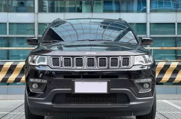 2020 Jeep Compass 1.4 FWD AT in Makati, Metro Manila