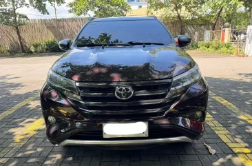 2019 Toyota Rush  1.5 G AT in Norzagaray, Bulacan