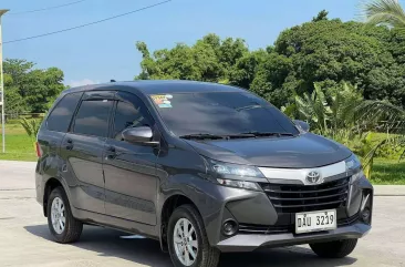 2021 Toyota Avanza in Las Piñas, Metro Manila