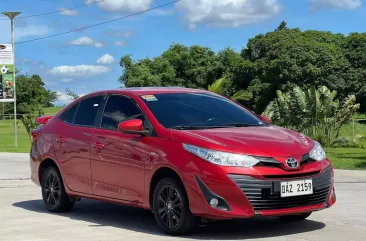 2020 Toyota Vios in Las Piñas, Metro Manila