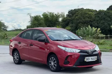 2021 Toyota Vios in Las Piñas, Metro Manila