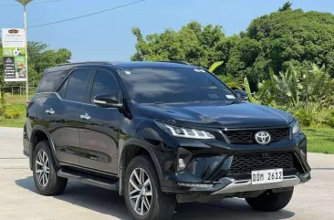 2016 Toyota Fortuner in Las Piñas, Metro Manila