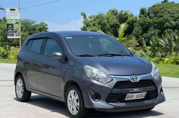 2019 Toyota Wigo in Las Piñas, Metro Manila